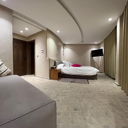 Bhalil Farm House Sefrou Ngoại thất bức ảnh