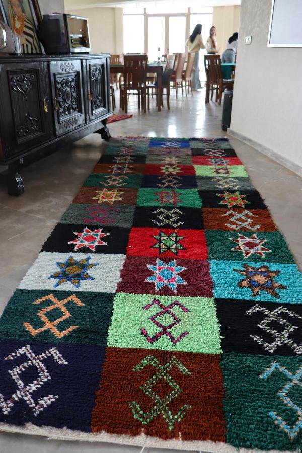 Bhalil Farm House Sefrou Ngoại thất bức ảnh