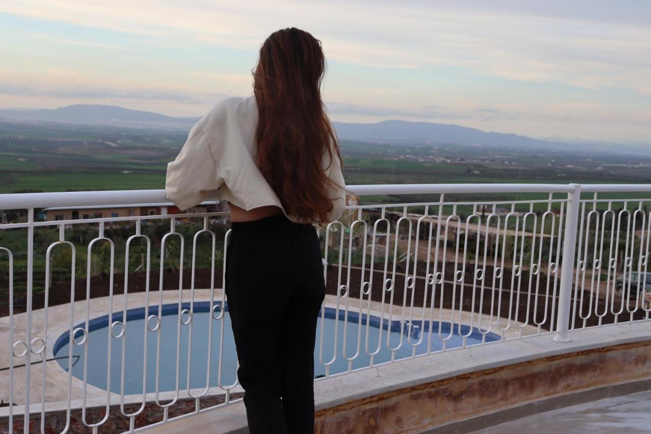 Bhalil Farm House Sefrou Ngoại thất bức ảnh