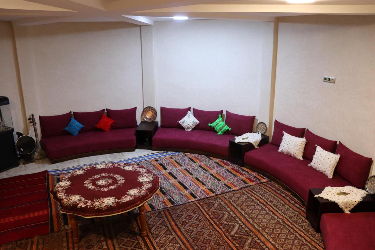 Bhalil Farm House Sefrou Ngoại thất bức ảnh