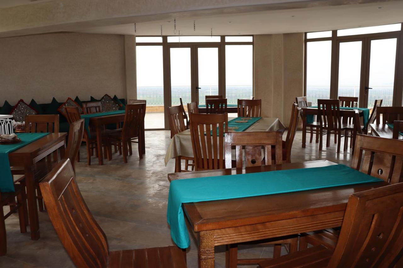 Bhalil Farm House Sefrou Ngoại thất bức ảnh