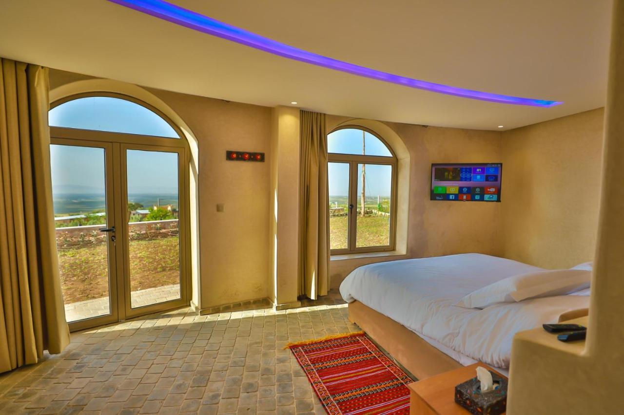 Bhalil Farm House Sefrou Ngoại thất bức ảnh