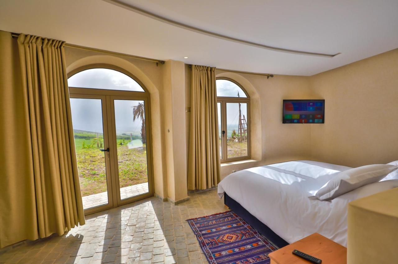 Bhalil Farm House Sefrou Ngoại thất bức ảnh