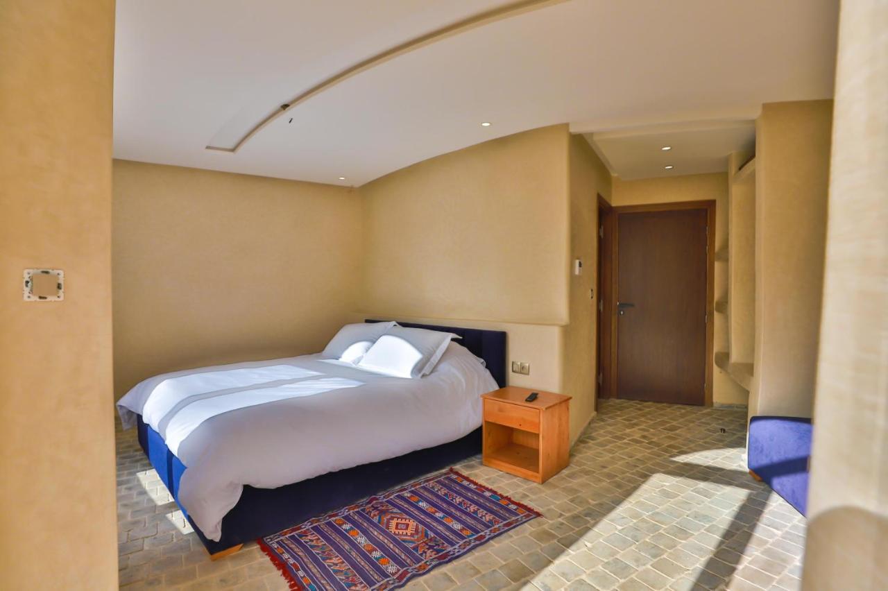 Bhalil Farm House Sefrou Ngoại thất bức ảnh