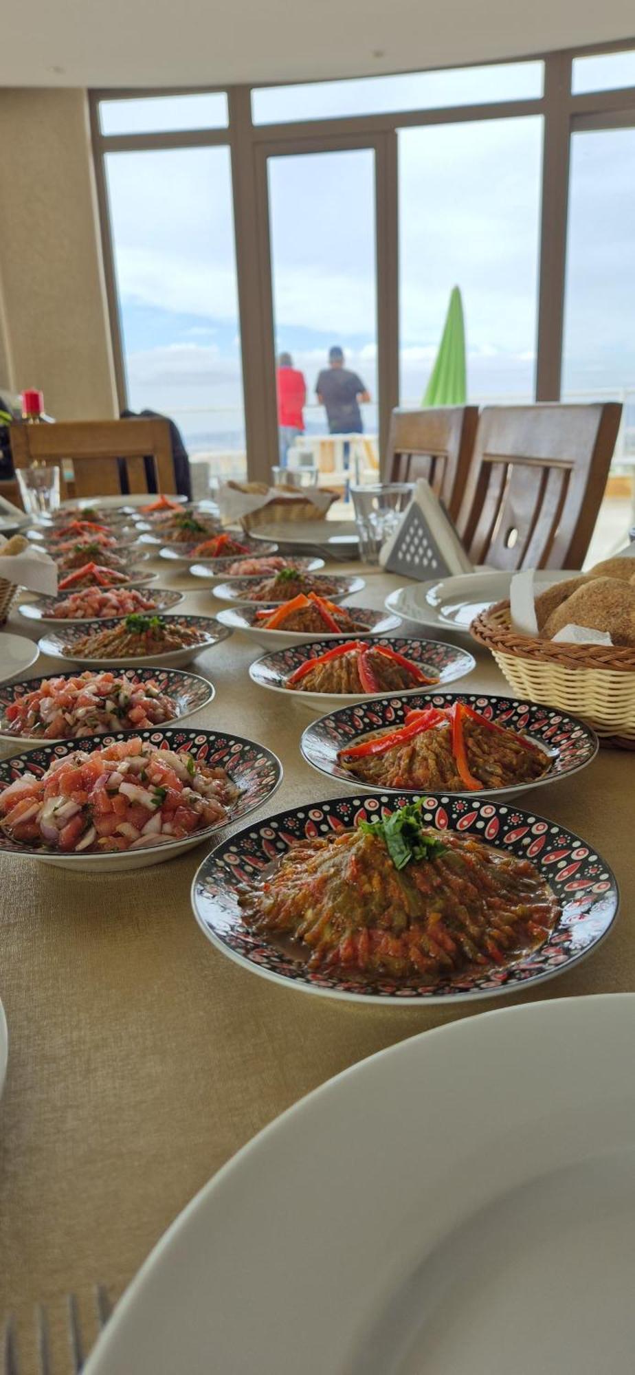 Bhalil Farm House Sefrou Ngoại thất bức ảnh