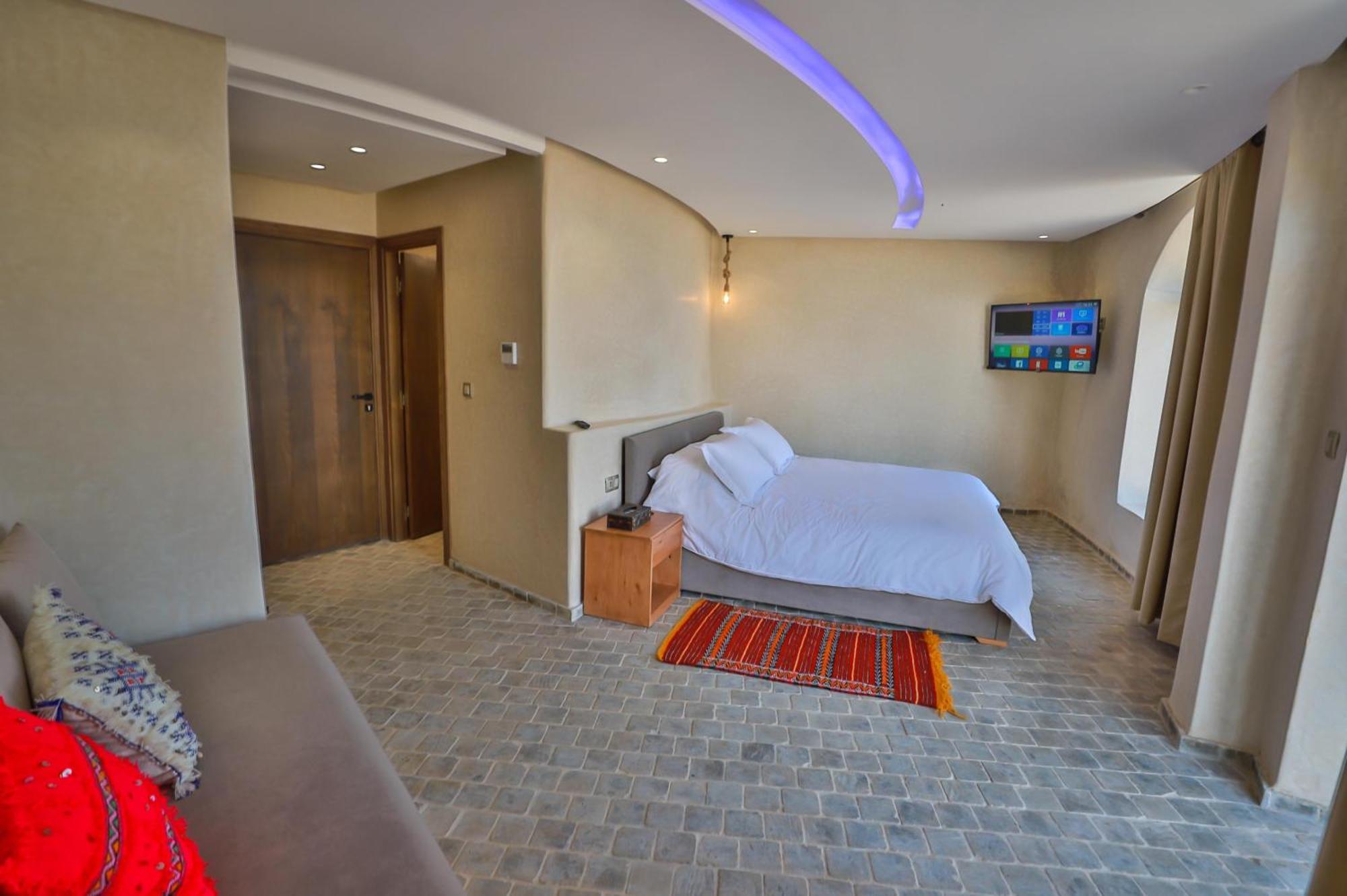 Bhalil Farm House Sefrou Ngoại thất bức ảnh